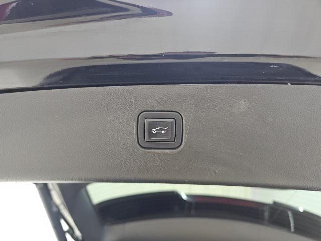 Photo of 2022 Black Chevrolet Blazer