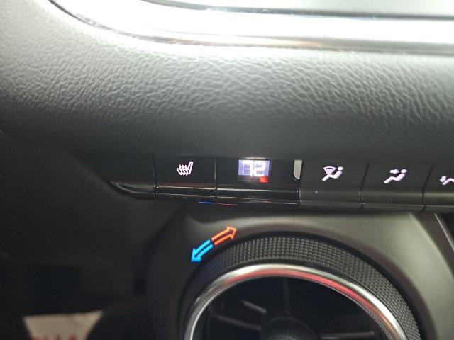 Photo of 2022 Black Chevrolet Blazer