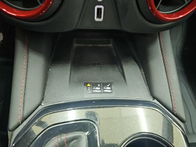 Photo of 2023 Black Chevrolet Blazer