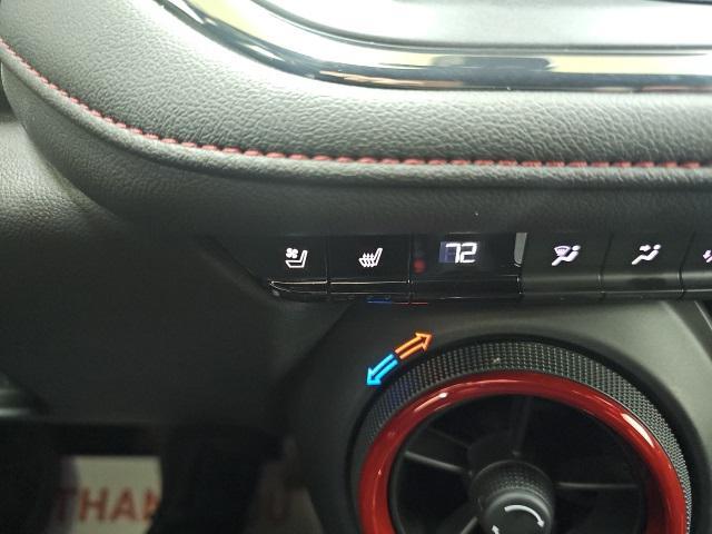 Photo of 2023 Black Chevrolet Blazer