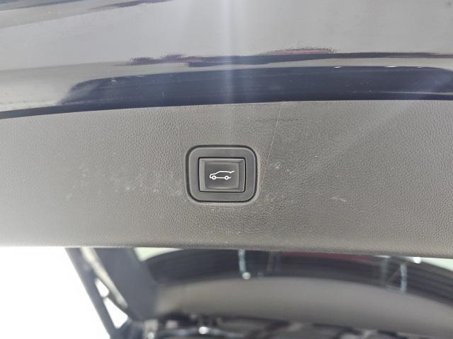 Photo of 2023 Black Chevrolet Blazer