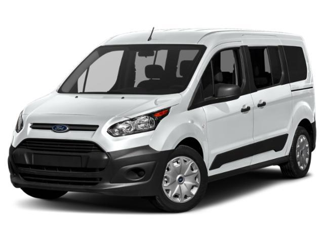2015 Ford Transit Connect