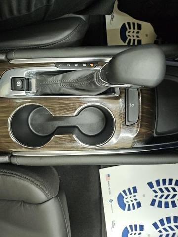 Photo of 2023 Riverside Blue Metallic Chevrolet Malibu