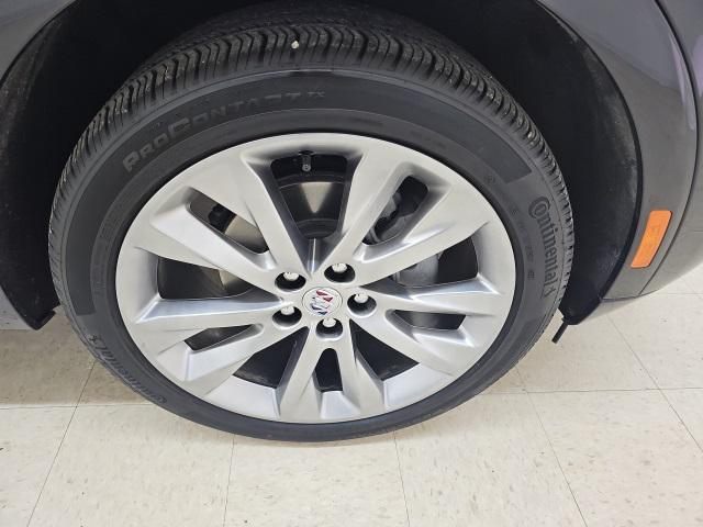 Photo of 2023 Ebony Twilight Metallic Buick Envision