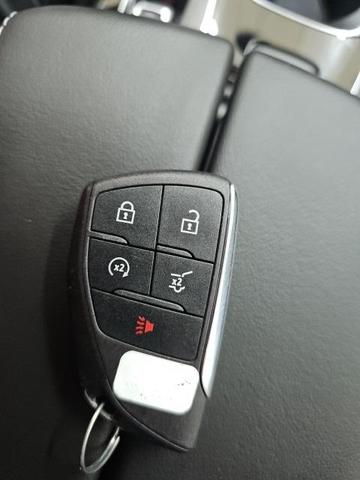 Photo of 2023 Ebony Twilight Metallic Buick Envision