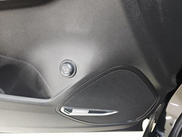 Photo of 2023 Ebony Twilight Metallic Buick Envision