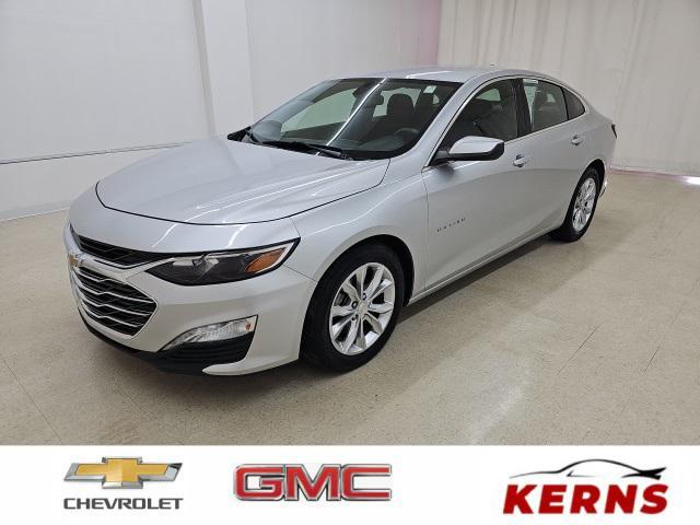 2020 Chevrolet Malibu