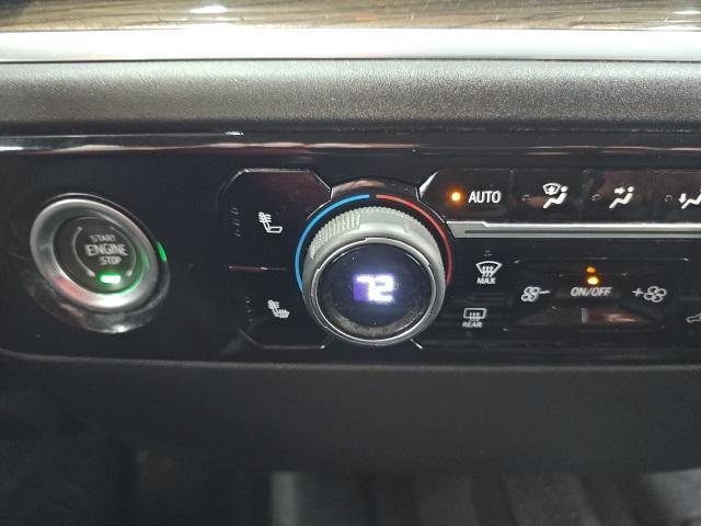 Photo of 2022 Northsky Blue Metallic Chevrolet Silverado 1500