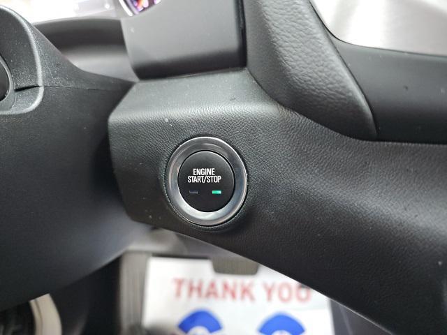 Photo of 2023 Ebony Twilight Metallic GMC Terrain