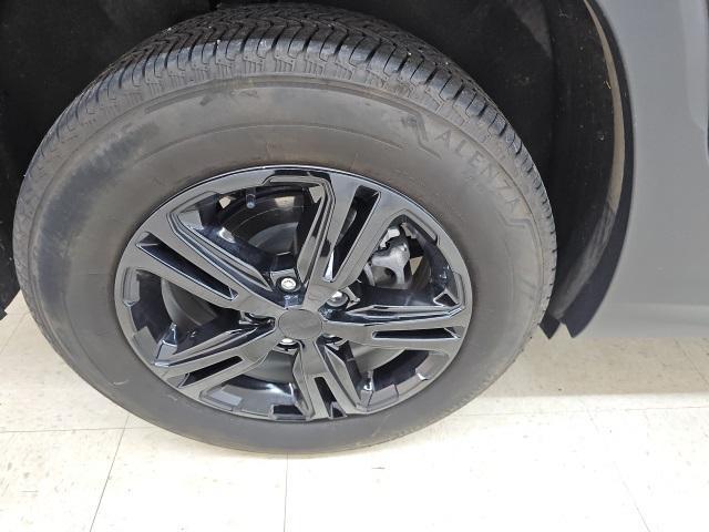 Photo of 2023 Ebony Twilight Metallic GMC Terrain