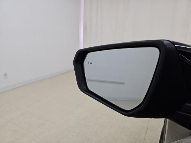 Photo of 2023 Ebony Twilight Metallic GMC Terrain