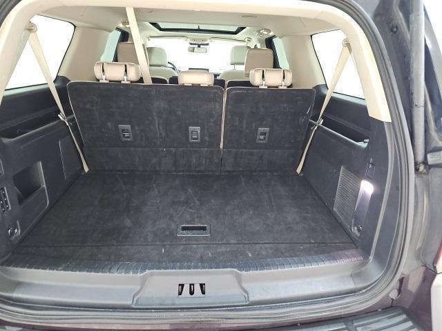 Photo of 2023 Red Metallic Ford Expedition Max