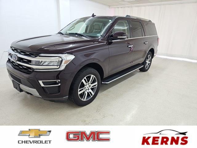 2023 Ford Expedition Max