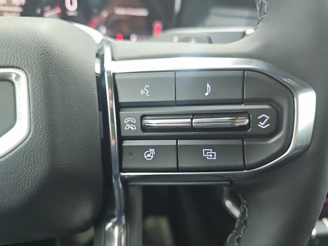 Photo of 2025 Ebony Twilight Metallic GMC Acadia
