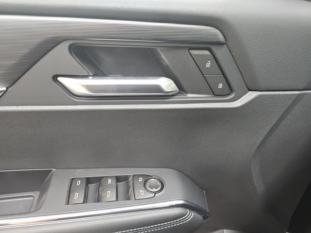 Photo of 2025 Ebony Twilight Metallic GMC Acadia