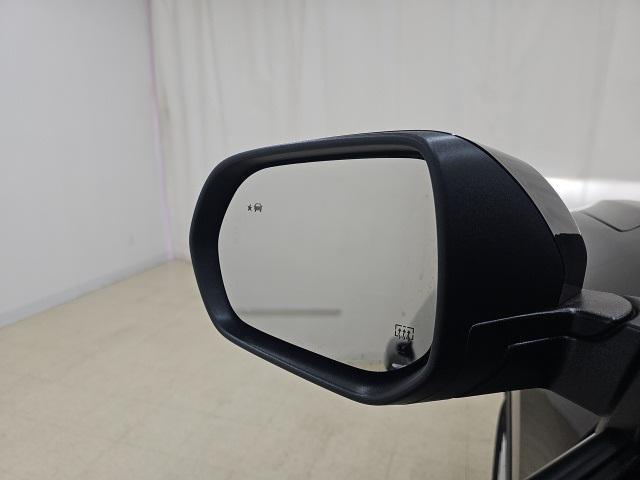 Photo of 2025 Ebony Twilight Metallic GMC Acadia