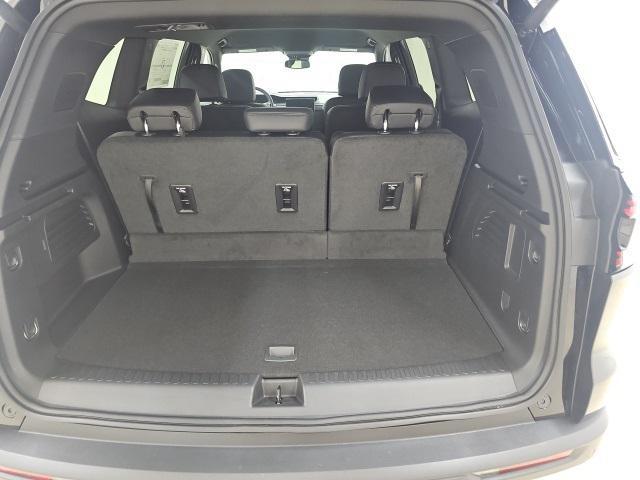 Photo of 2025 Ebony Twilight Metallic GMC Acadia