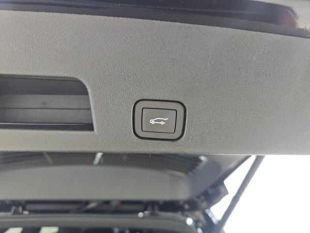 Photo of 2025 Ebony Twilight Metallic GMC Acadia