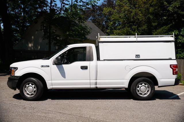 Photo of 2020  Ford F-150