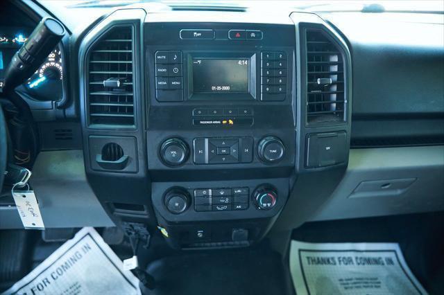Photo of 2020  Ford F-150