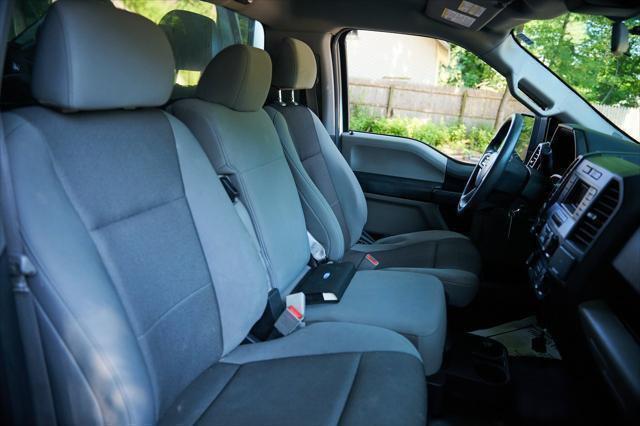 Photo of 2020  Ford F-150