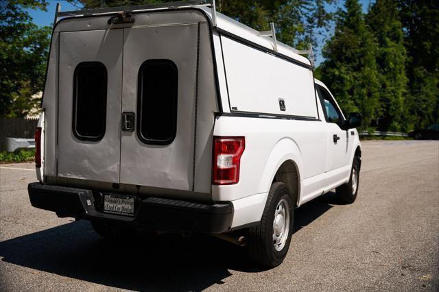 Photo of 2020  Ford F-150