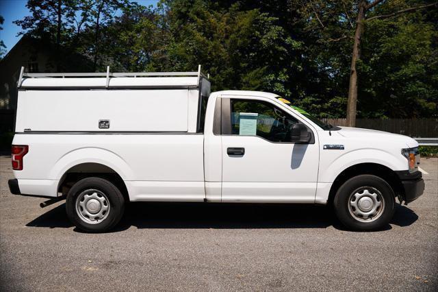 Photo of 2020  Ford F-150