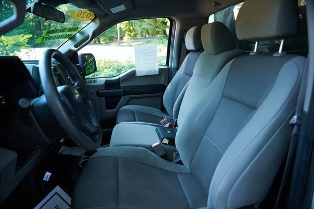 Photo of 2020  Ford F-150