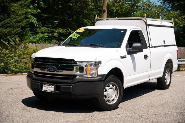 Photo of 2020  Ford F-150