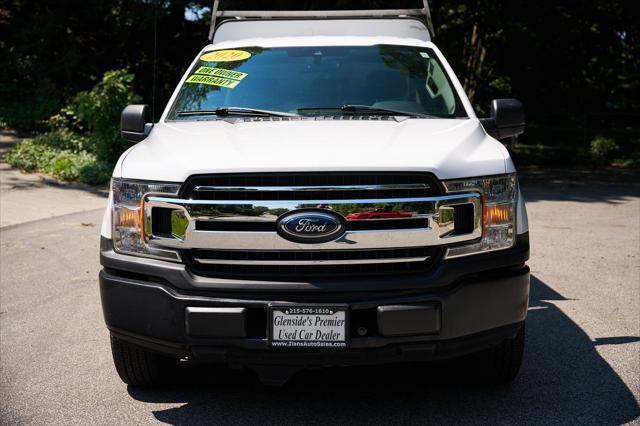 Photo of 2020  Ford F-150
