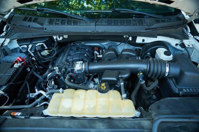 Photo of 2020  Ford F-150