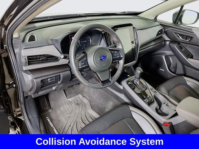 Photo of 2024  Subaru Crosstrek