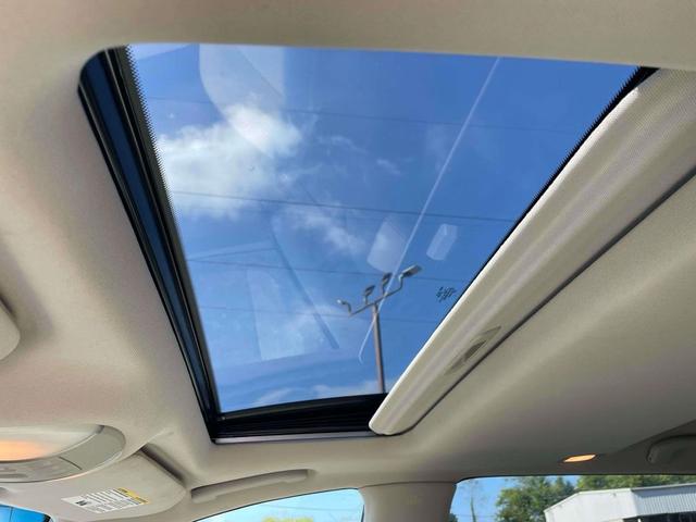 Photo of 2015 Hermosa Blue INFINITI QX60
