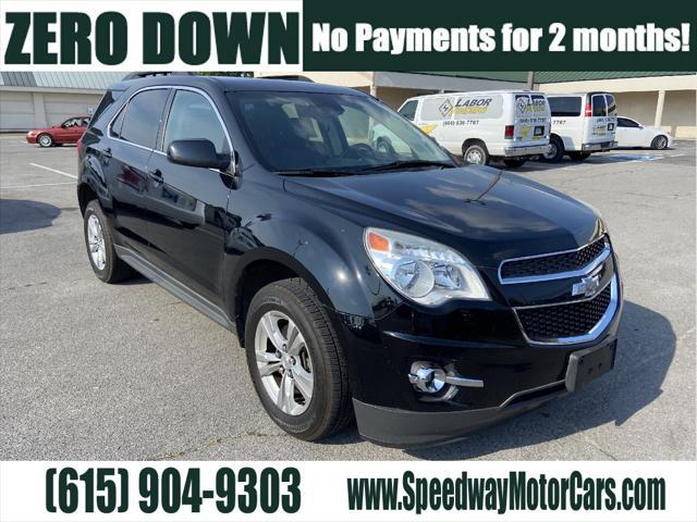 2014 Chevrolet Equinox