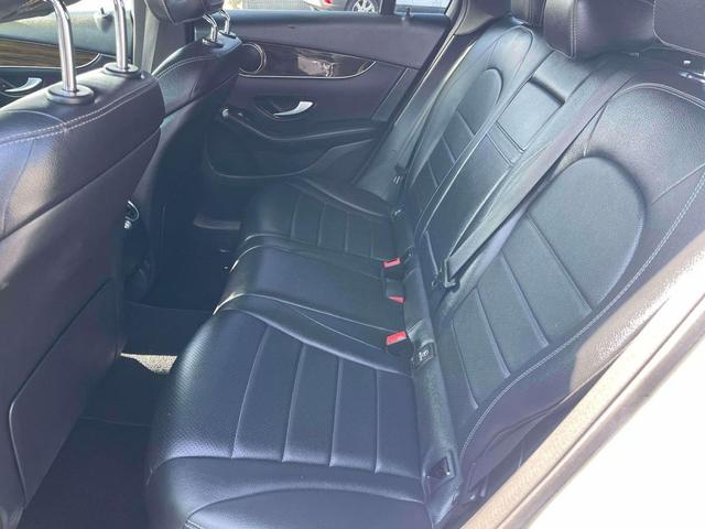 Photo of 2020 WHITE Mercedes-Benz GLC 300