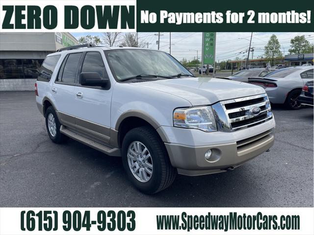 2014 Ford Expedition