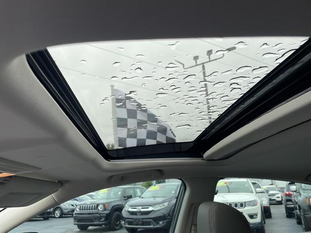 Photo of 2021 Blue Honda Civic