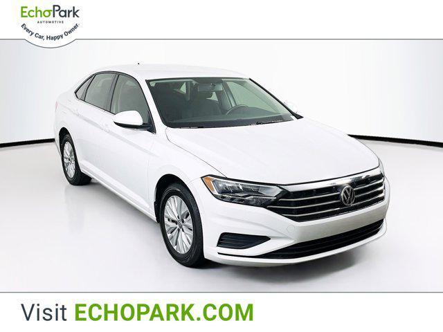 2020 Volkswagen Jetta