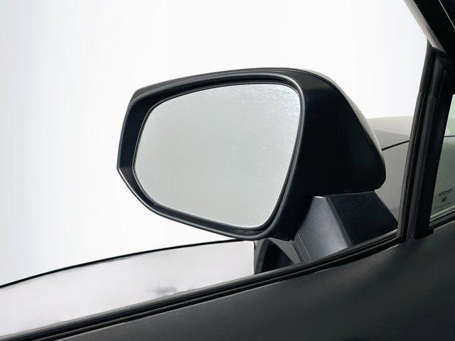 Photo of 2021 Midnight Black Metallic Toyota RAV4