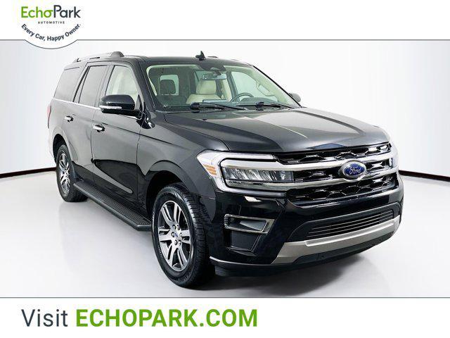2023 Ford Expedition