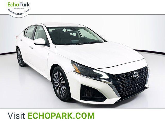 2023 Nissan Altima
