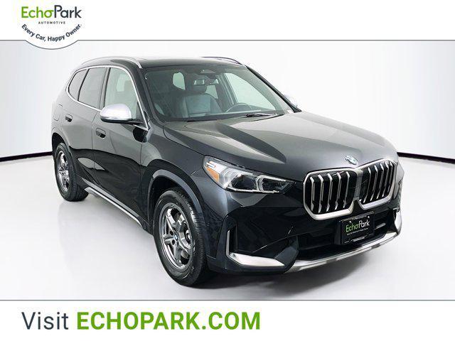 2024 BMW X1