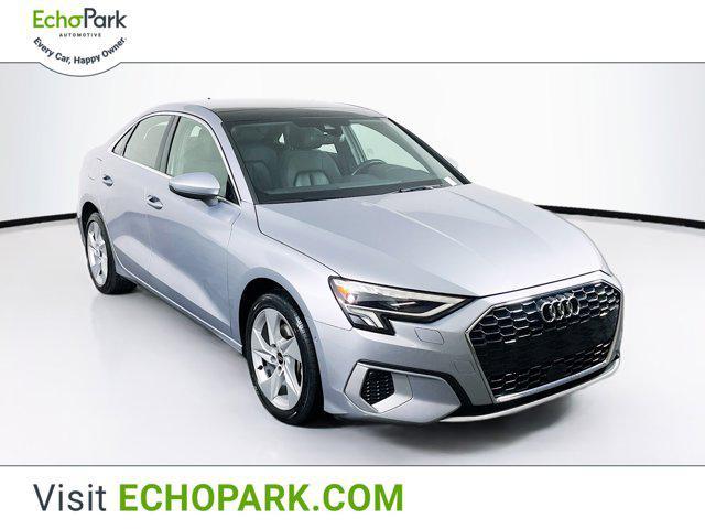 2023 Audi A3