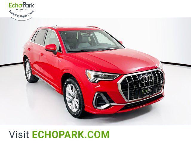 2023 Audi Q3
