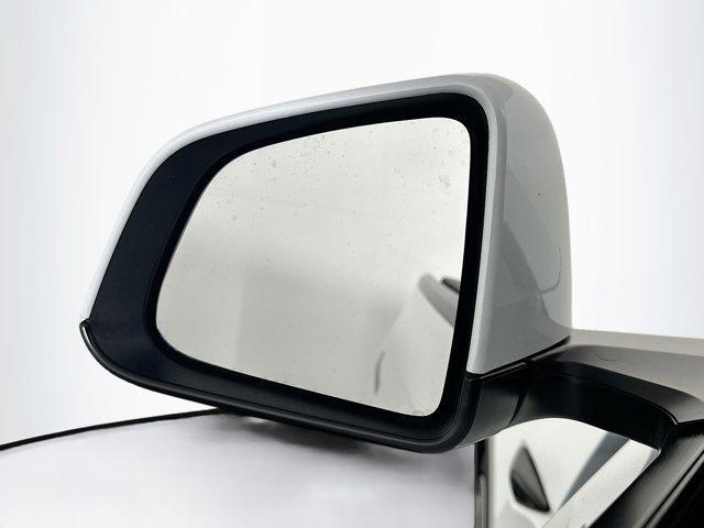 Photo of 2021 Pearl White Multi-Coat Tesla Model Y