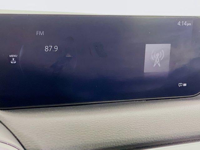Photo of 2024 Wind Chill Pearl Mazda CX-50