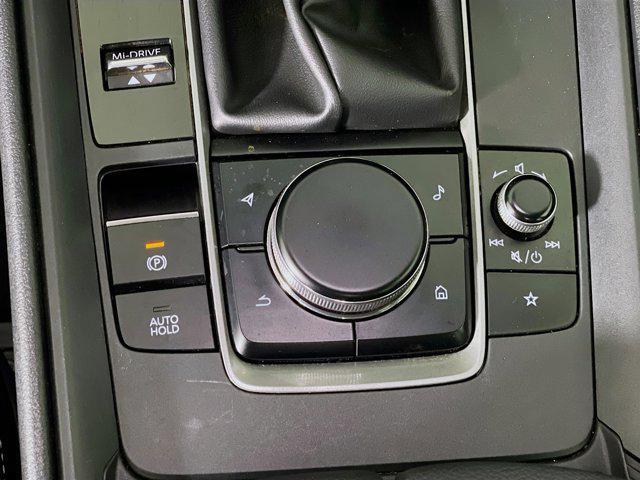 Photo of 2024 Wind Chill Pearl Mazda CX-50