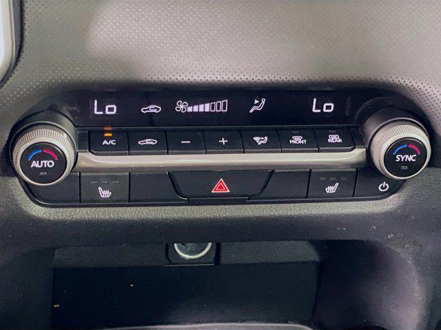 Photo of 2024 Wind Chill Pearl Mazda CX-50