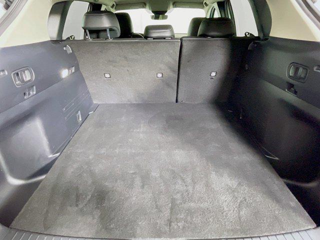 Photo of 2024 Wind Chill Pearl Mazda CX-50