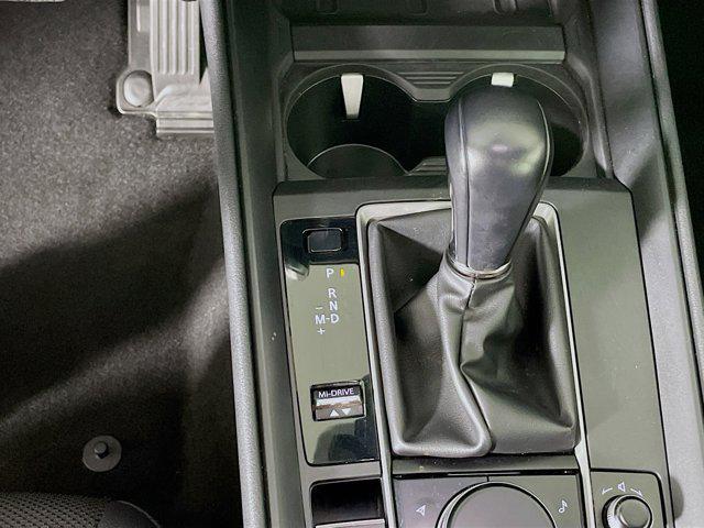 Photo of 2024 Wind Chill Pearl Mazda CX-50